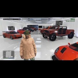 $20 I need to help feed my family